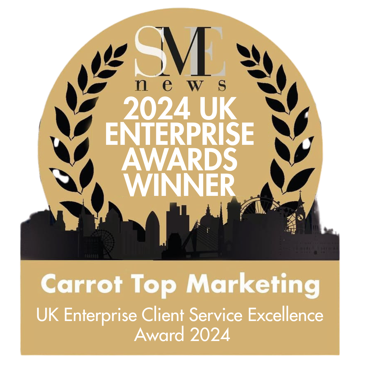 SME - 2024 -Client Service Excellence