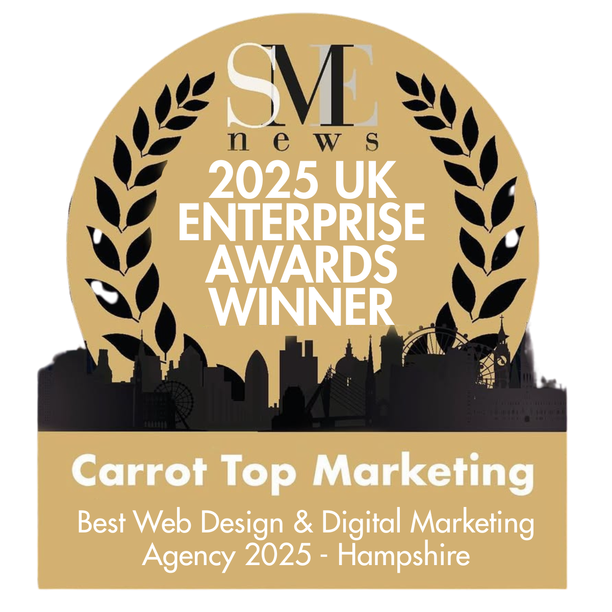 SME - 2025 - Best Web Digital