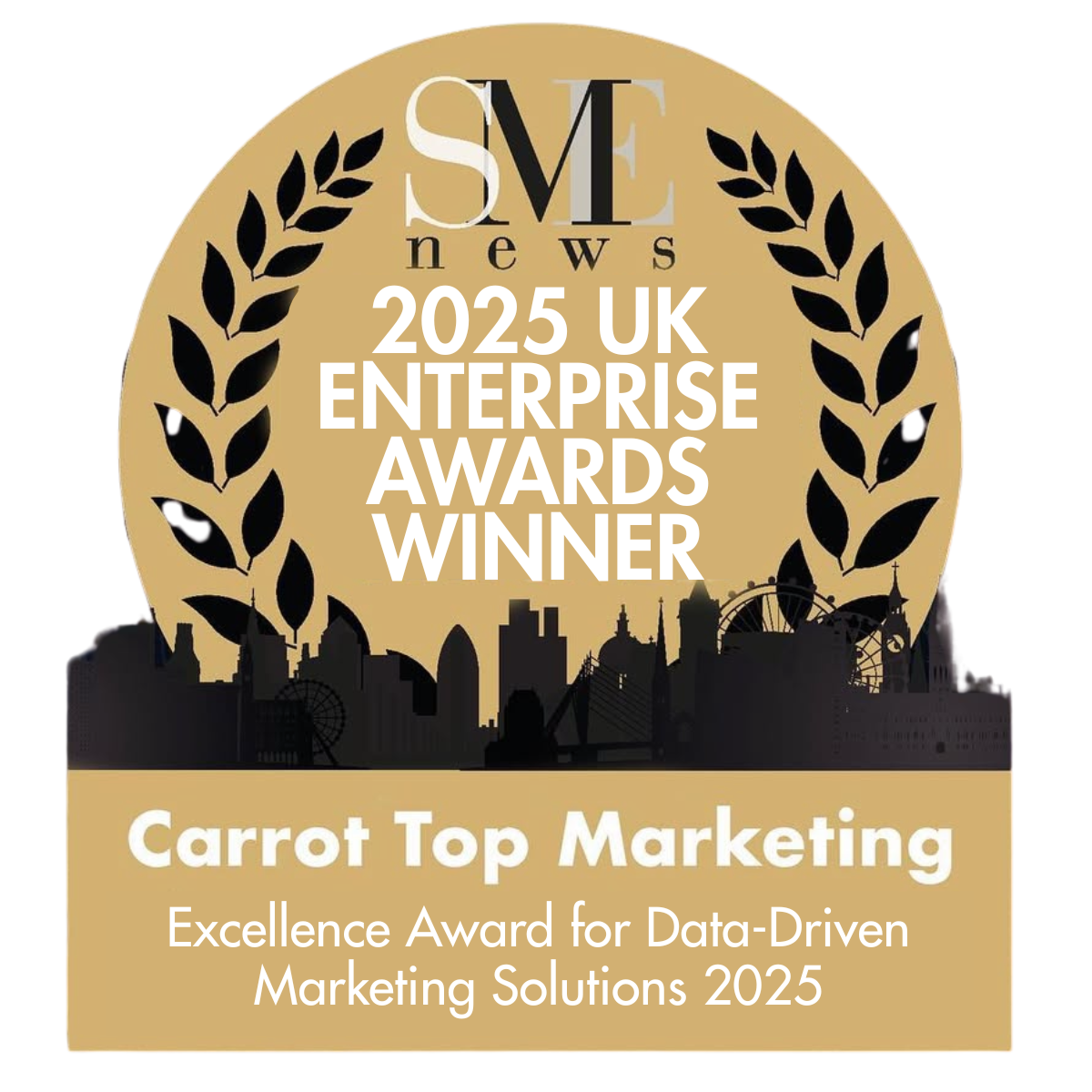 SME - 2025 - Excellence Award