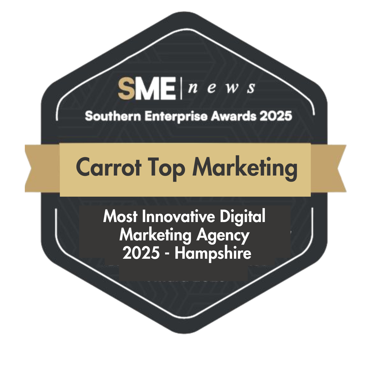 SME Southern - Innovative 25